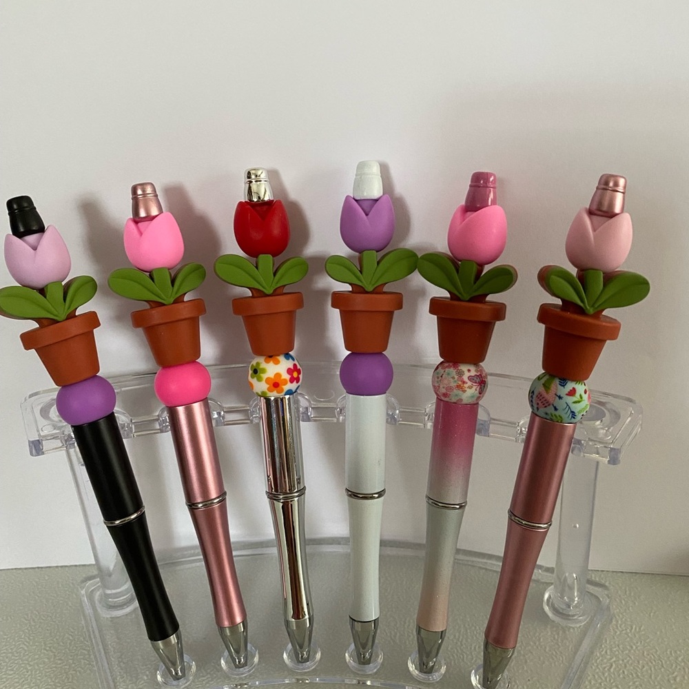 Tulip ink pens